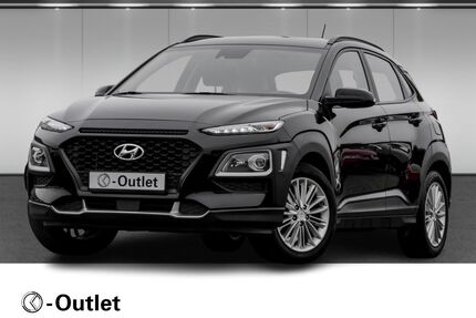 Hyundai KONA Gebrauchtwagen