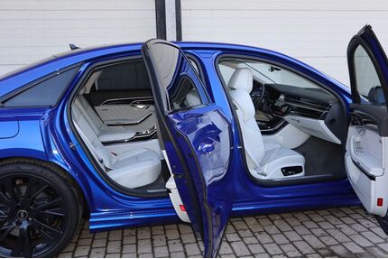 Audi A8 Gebrauchtwagen