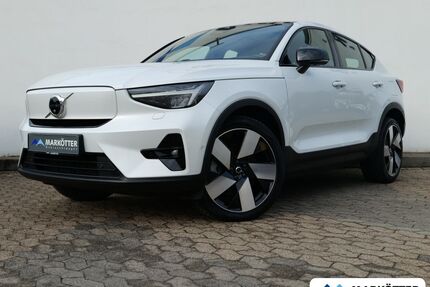 Volvo C40 Gebrauchtwagen