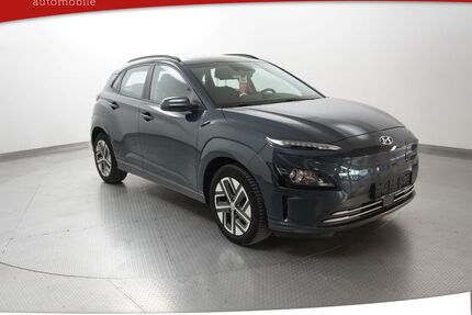 Hyundai KONA Elektro Gebrauchtwagen
