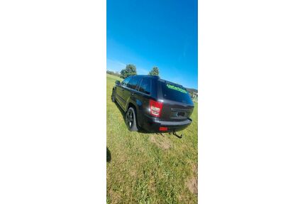 Jeep Grand Cherokee Gebrauchtwagen