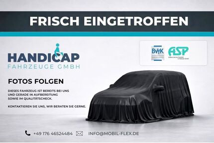 Dacia Sandero Gebrauchtwagen