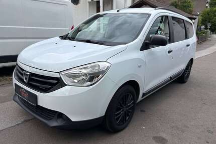 Dacia Lodgy Gebrauchtwagen