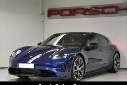 Porsche Taycan Gebrauchtwagen