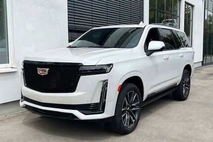 Cadillac Escalade Gebrauchtwagen