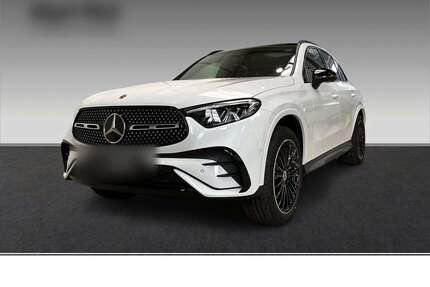 Mercedes-Benz GLC 300 Gebrauchtwagen