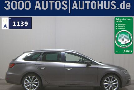 Seat Leon Gebrauchtwagen