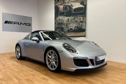 Porsche 991 Gebrauchtwagen