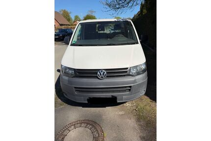 VW T5 Transporter Gebrauchtwagen