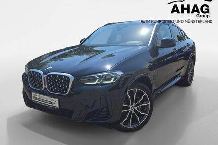 BMW X4 Gebrauchtwagen