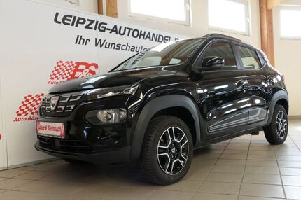 Dacia Spring Gebrauchtwagen