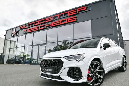 Audi RSQ3 Gebrauchtwagen