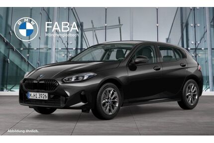 BMW 120 Gebrauchtwagen