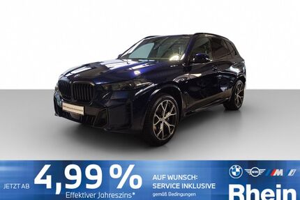 BMW X5 Gebrauchtwagen