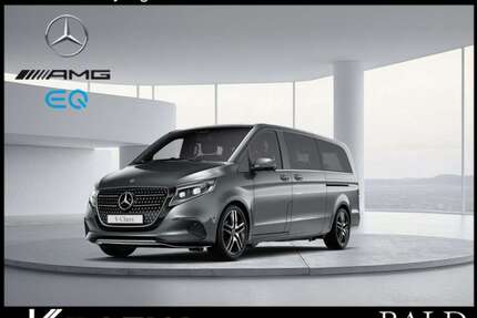 Mercedes-Benz V 300 Gebrauchtwagen