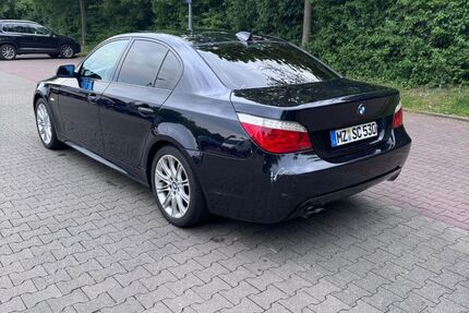 BMW 530 Gebrauchtwagen