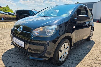 VW up! Gebrauchtwagen