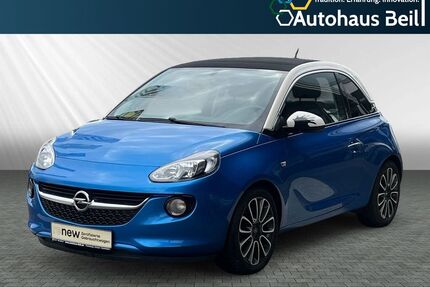 Opel Adam Gebrauchtwagen