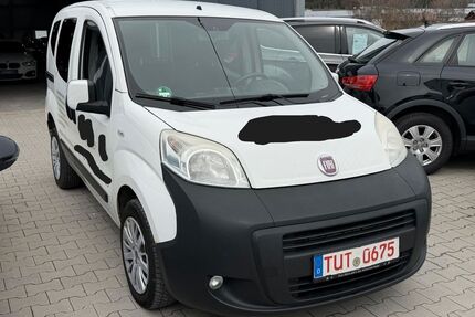 Fiat Qubo Gebrauchtwagen