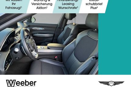 Genesis GV70 Gebrauchtwagen