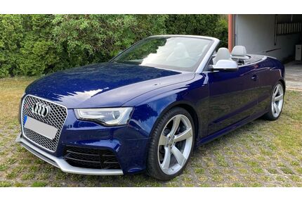 Audi RS5 Gebrauchtwagen