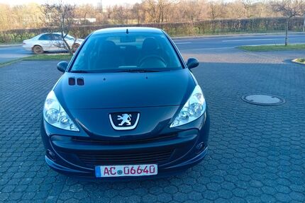 Peugeot 206 Gebrauchtwagen