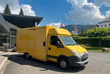 IVECO Andere Gebrauchtwagen