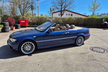 BMW 320 Gebrauchtwagen