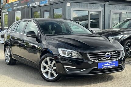 Volvo V60 Gebrauchtwagen