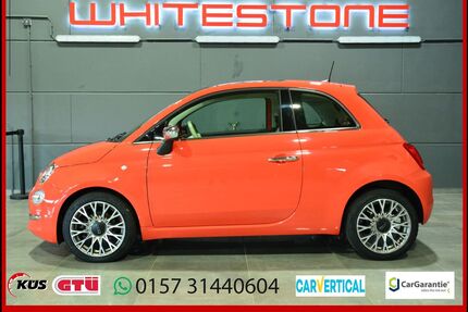 Fiat 500 Gebrauchtwagen