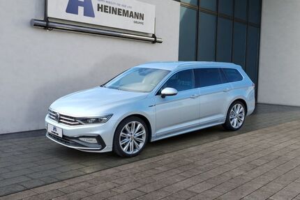 VW Passat Variant Gebrauchtwagen