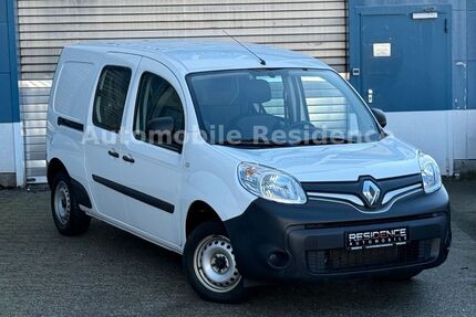 Renault Kangoo Gebrauchtwagen