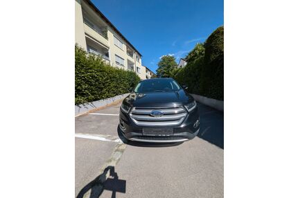 Ford Edge Gebrauchtwagen