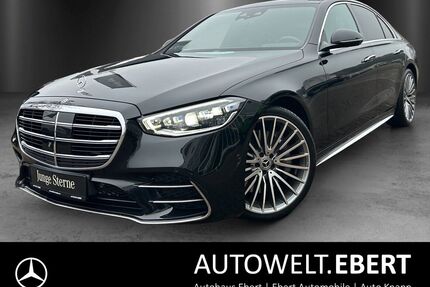 Mercedes-Benz S 350 Gebrauchtwagen