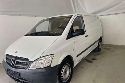 Mercedes-Benz Vito Gebrauchtwagen