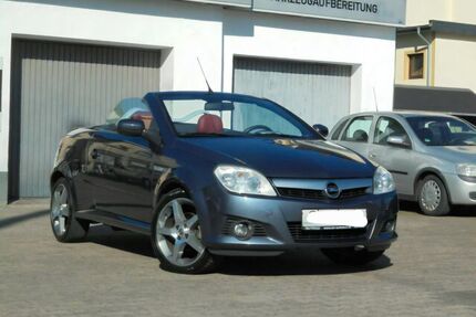 Opel Tigra Gebrauchtwagen