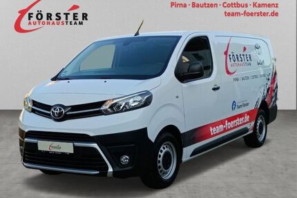 Toyota Proace (Verso) Gebrauchtwagen