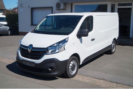 Renault Trafic Gebrauchtwagen
