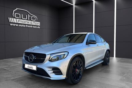 Mercedes-Benz GLC 43 AMG Gebrauchtwagen