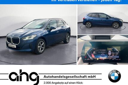 BMW 220 Active Tourer Gebrauchtwagen