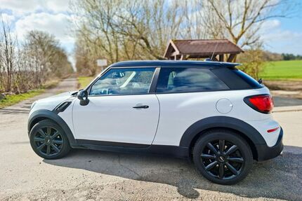 Mini Cooper SD Paceman Gebrauchtwagen