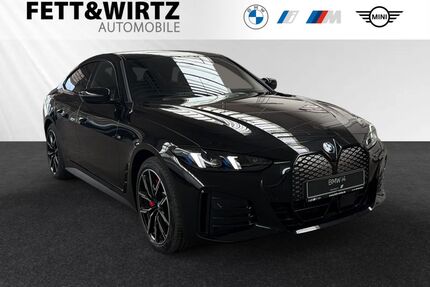 BMW i4 Gebrauchtwagen