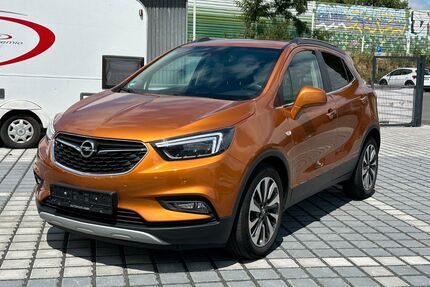 Opel Mokka Gebrauchtwagen