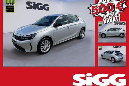 Opel Corsa Gebrauchtwagen