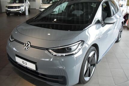 VW ID.3 Gebrauchtwagen