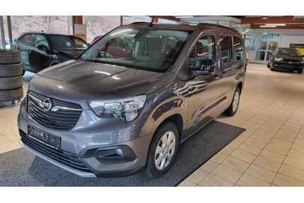 Opel Combo Gebrauchtwagen
