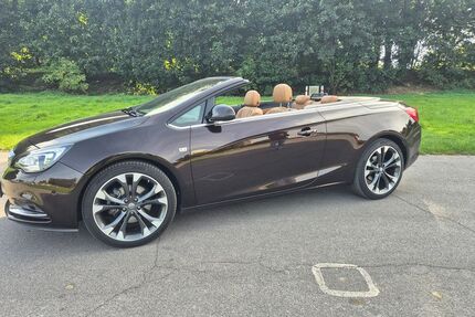 Opel Cascada Gebrauchtwagen