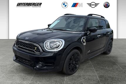 Mini Countryman SE (Cooper) Gebrauchtwagen