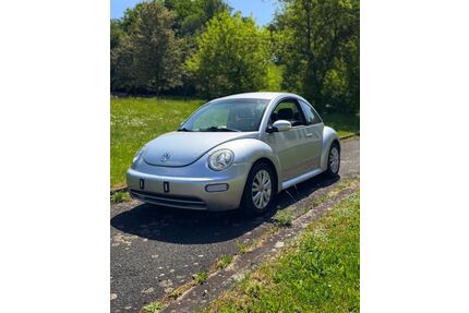 VW Beetle Gebrauchtwagen