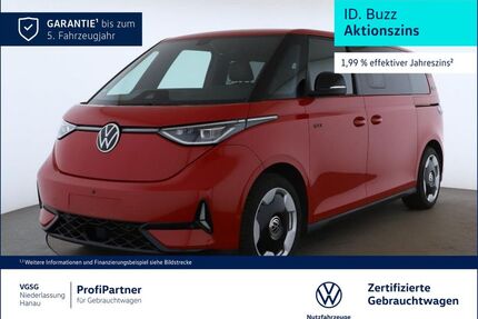 VW ID. Buzz Gebrauchtwagen